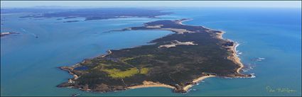 Facing Island - Gladstone - QLD (PBH4 00 18237)